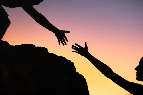 Síndrome do Salvador: se você ajuda a todos, quem ajuda você?