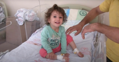 Menina de 2 anos mata cobra a mordidas após ser picada pelo animal