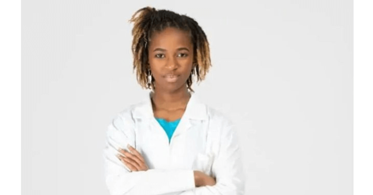 Adolescente de 13 anos entra em faculdade de Medicina