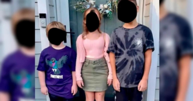 Mãe gera polêmica ao usar Photoshop em filha de apenas 8 anos