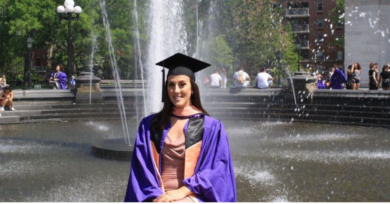 Mulher vende óvulos para conseguir liquidar dívidas com a faculdade: “Não tive escolha”