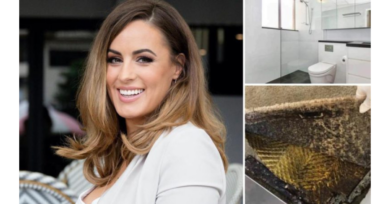 Mulher apresenta graves sinais de demência após infestação de mofo em casa