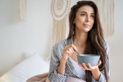 Aveia durante a amamentação: benefícios e como prepará-la