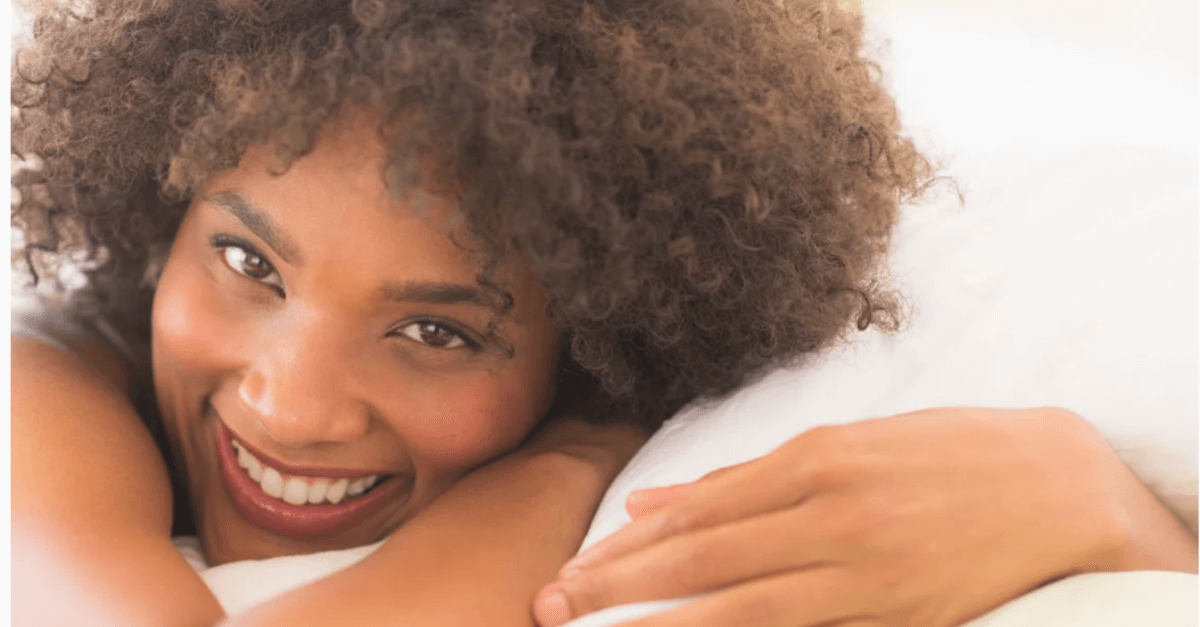 Vulcão, avalanche, onda: estudo identifica os 3 tipos de orgasmo feminino