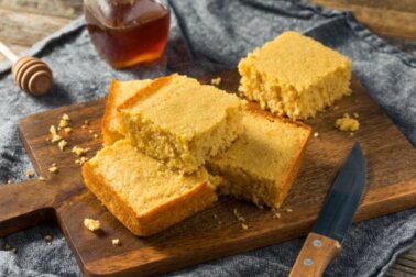 4 tipos de pão sem glúten