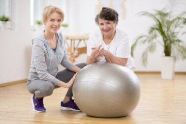 Benefícios do treino de pilates para fibromialgia