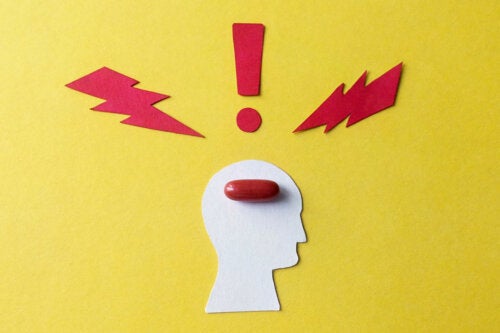 Os corticosteróides podem causar transtornos mentais?