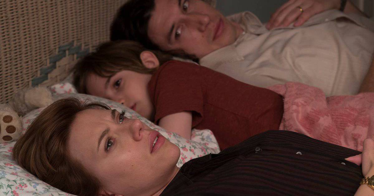 Separação não é tragédia, mas viver infeliz num relacionamento sim