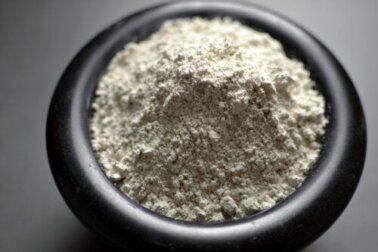 Terra diatomácea de grau alimentício: para que serve?
