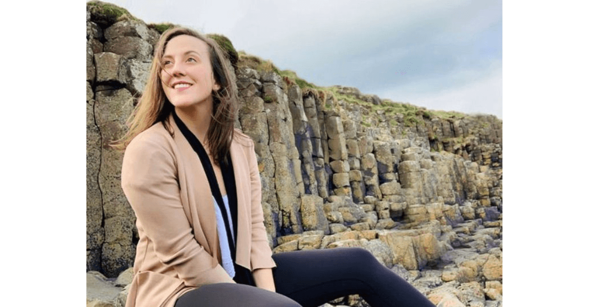 Mulher vende óvulos