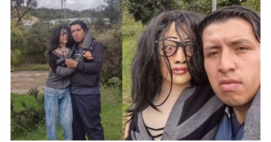 Homem cria família de pano para combater a sensação de solidão que o invadia