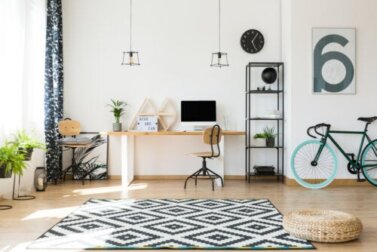Método streamline: simplifique a ordem da sua casa