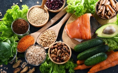 Dieta e AVC: tudo o que você precisa saber