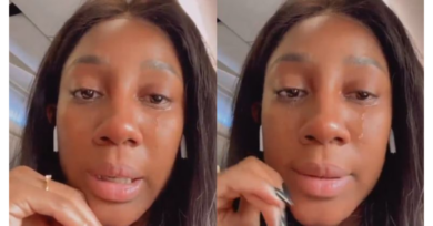 Camilla de Lucas denuncia racismo durante voo: “Fiquei desnorteada”