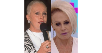 7 famosos que revelaram problemas graves de saúde