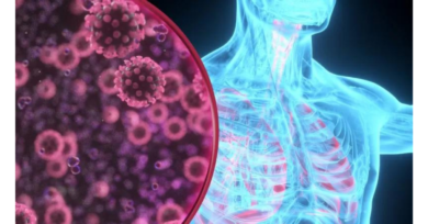 O perigo de sofrer uma embolia gasosa