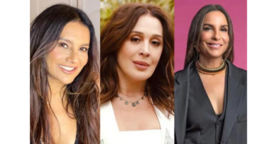 10 famosas que engravidaram após os 40 anos: confira a lista!