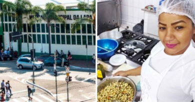 Ex-detenta vira auxiliar de cozinha e se prepara para cursar gastronomia francesa: “Quero mostrar à sociedade que nós podemos mudar, sim”