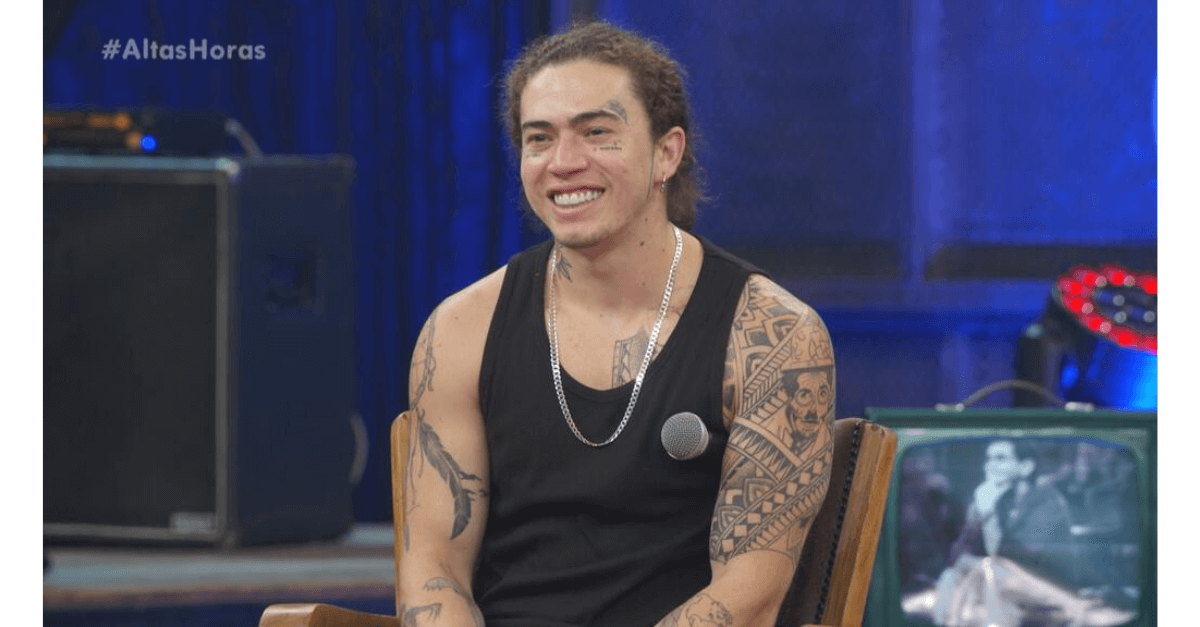 7 famosos que revelaram problemas graves de saúde