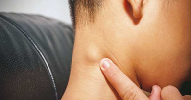 Ínguas podem ser sinal de doenças?