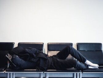 Jet lag: inimigo do Real Madrid, Atleti e outros times