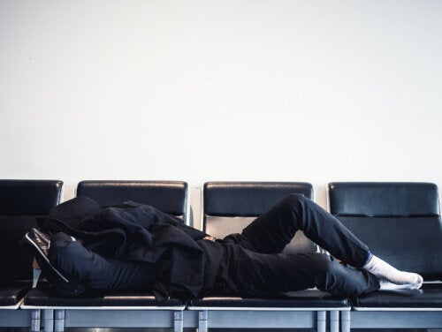 Jet lag: inimigo do Real Madrid, Atleti e outros times