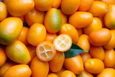 O que é kumquat e como é usado na culinária?