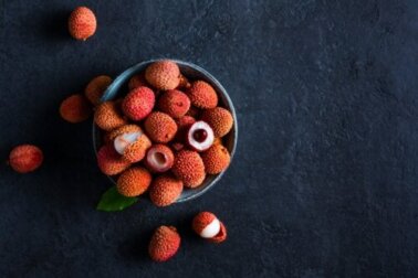 Lichia: propriedades nutricionais, benefícios e contraindicações