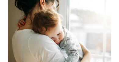 Os desafios que as mães solo enfrentam