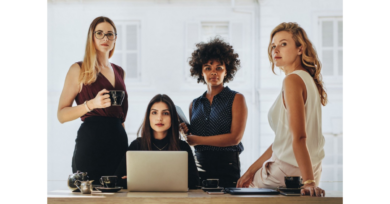 Conheça 6 características de mulheres bem-sucedidas