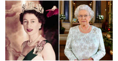 Conheça os hábitos saudáveis que ajudaram a Rainha Elizabeth a viver 96 anos