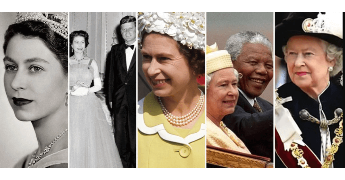 Conheça os hábitos saudáveis que ajudaram a Rainha Elizabeth a viver 96 anos