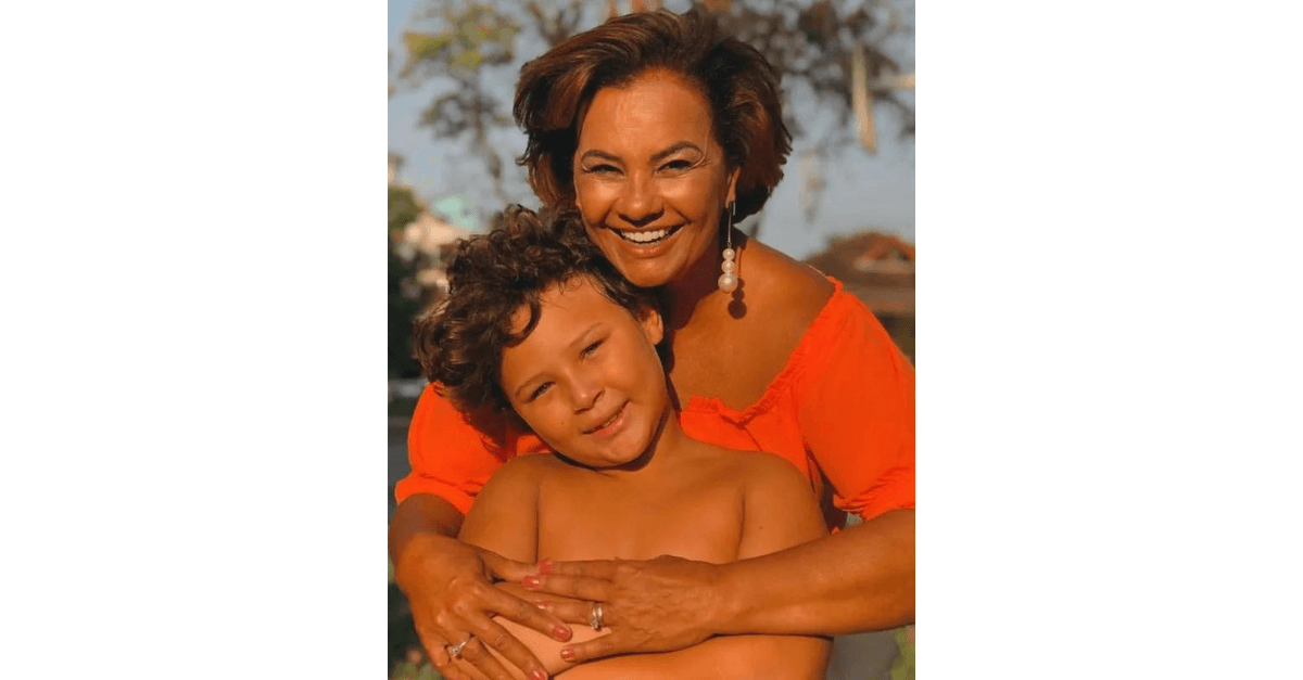 se tornar mãe após os 40