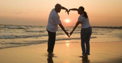 Tríade do amor: o que fazer para tornar seu relacionamento forte e duradouro