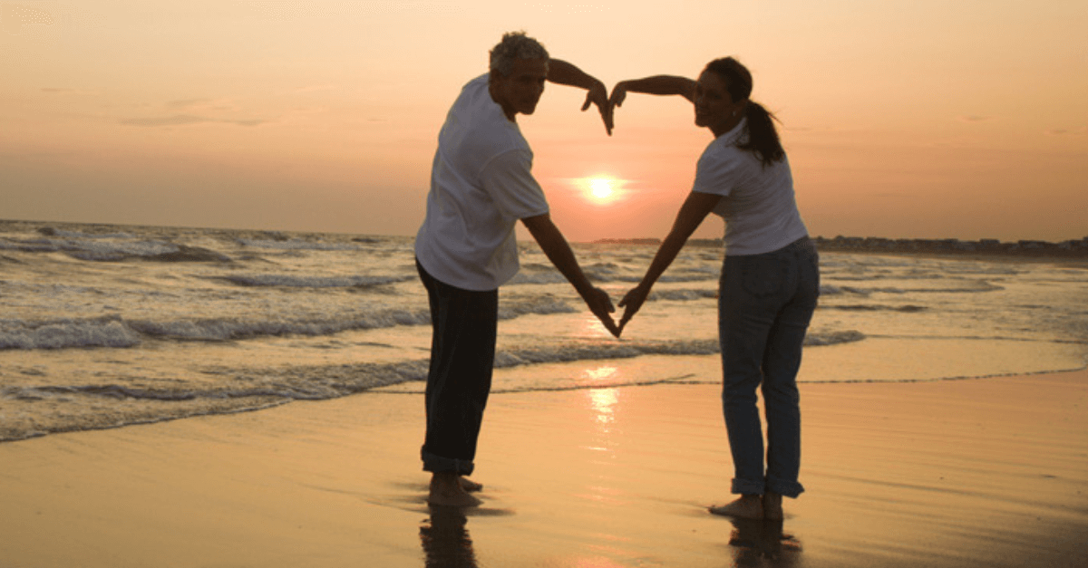 Tríade do amor: o que fazer para tornar seu relacionamento forte e duradouro