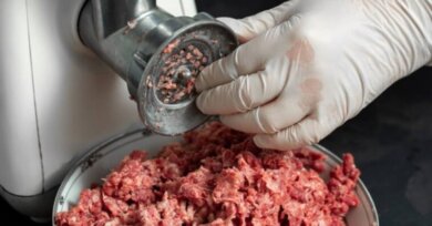 Nova lei da carne moída: veja o que mudou