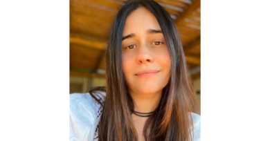 Ageless: Alessandra Negrini rejeita comentários que associam sua beleza a idade