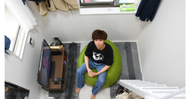Microapartamentos: conheça os jovens do Japão que vivem em espaços de 9 metros quadrados