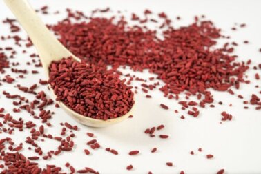 Arroz fermentado vermelho: ajuda a baixar o colesterol?
