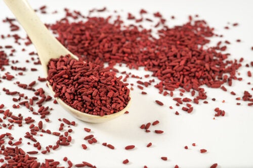Arroz fermentado vermelho: ajuda a baixar o colesterol?