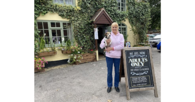 Restaurante não aceita crianças porque “os pais não podem controlá-las”