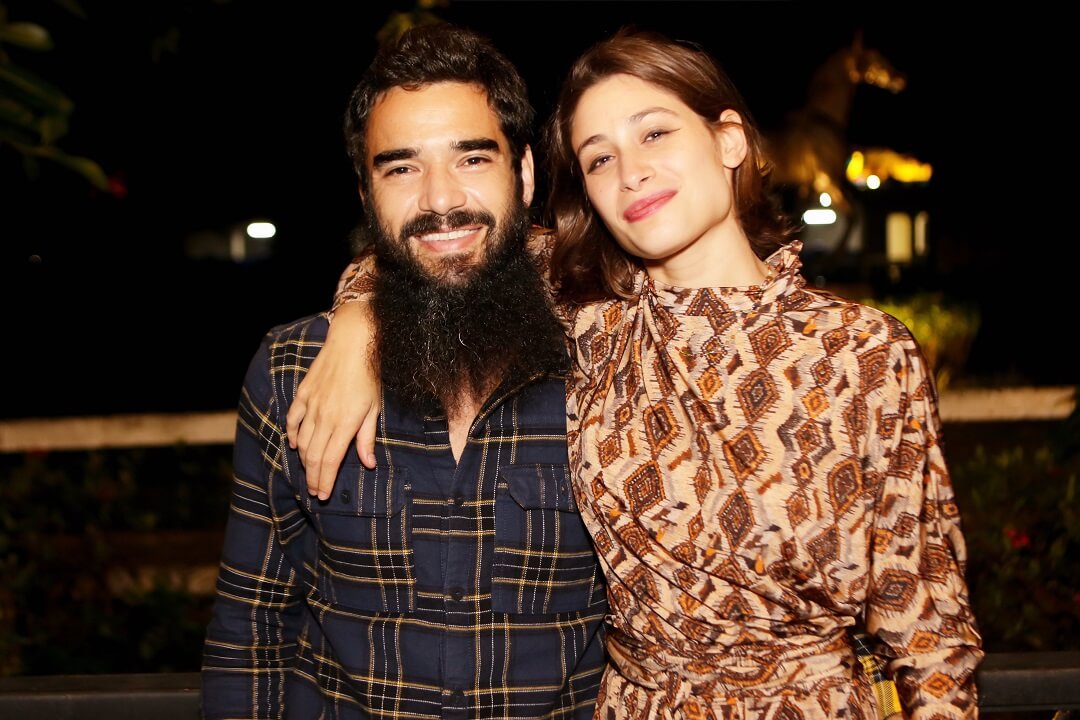 Conheça esses casais que protegem suas relações e são discretos nas redes