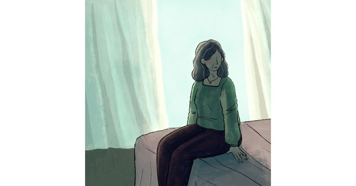 O que você precisa saber para poder lidar com a morte de seu parceiro