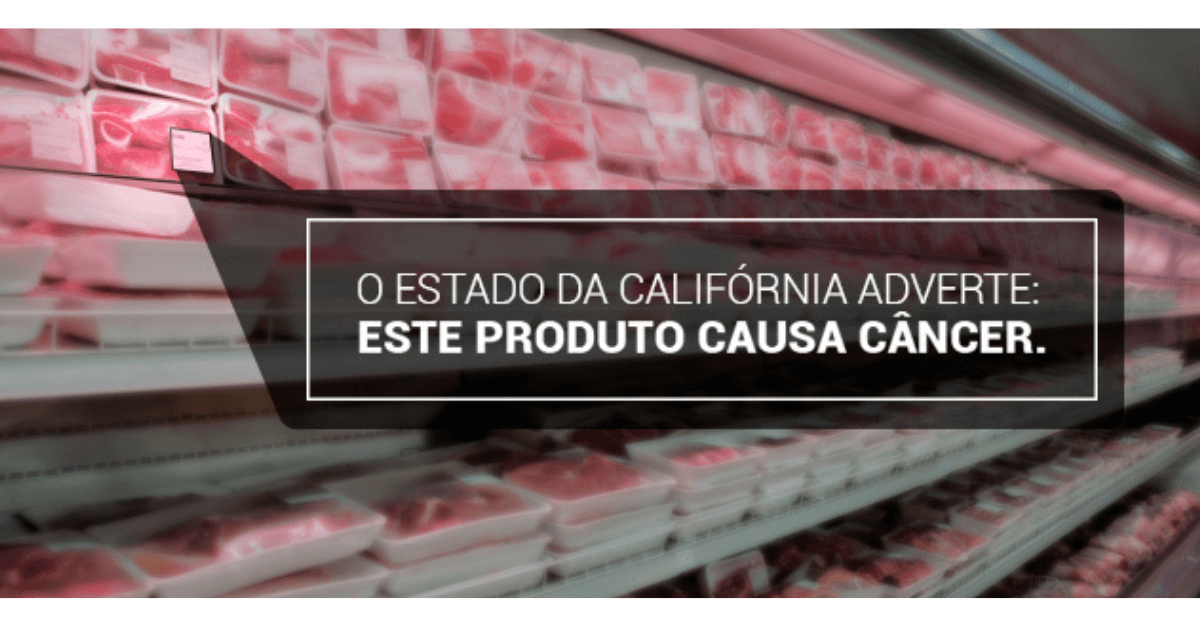 Nova lei da carne moída: veja o que mudou