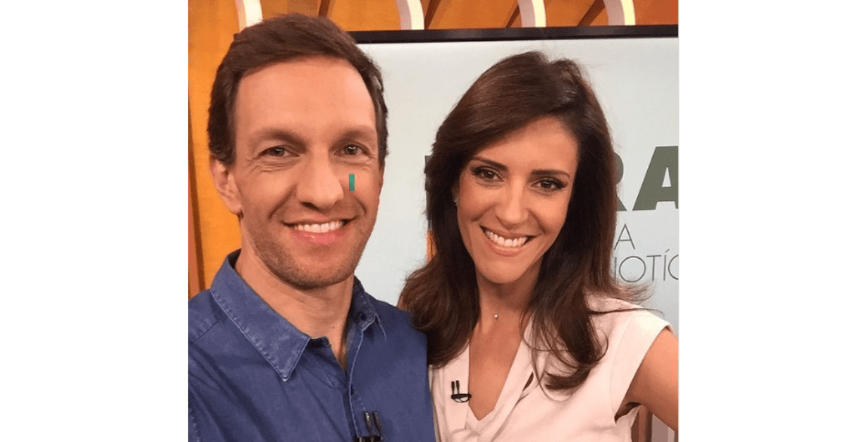 Conheça esses casais que protegem suas relações e são discretos nas redes