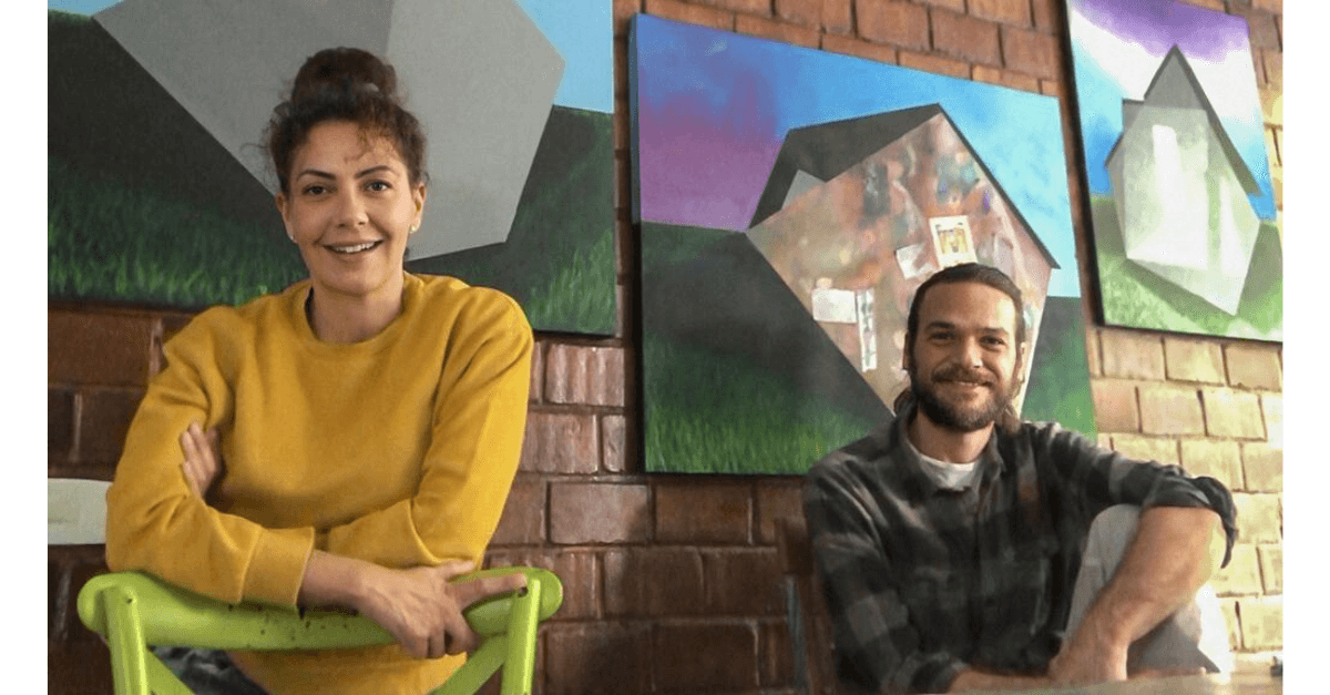 Conheça esses casais que protegem suas relações e são discretos nas redes