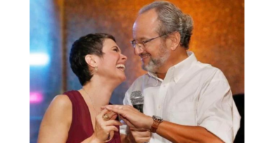 Conheça esses casais que protegem suas relações e são discretos nas redes