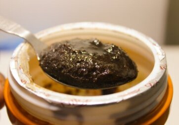 Chyawanprash: valor nutricional e usos de geléia indiana