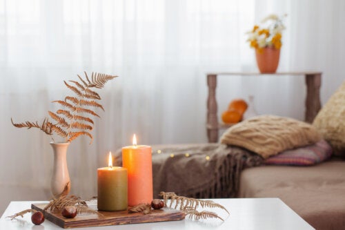 Decoração "cozy" ou aconchegante: o que é e como implementá-la?