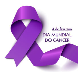 Dia Mundial contra o Câncer: últimos avanços